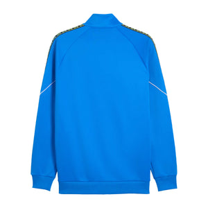 MCFC KING ANTHEM JACKET , BLUE L