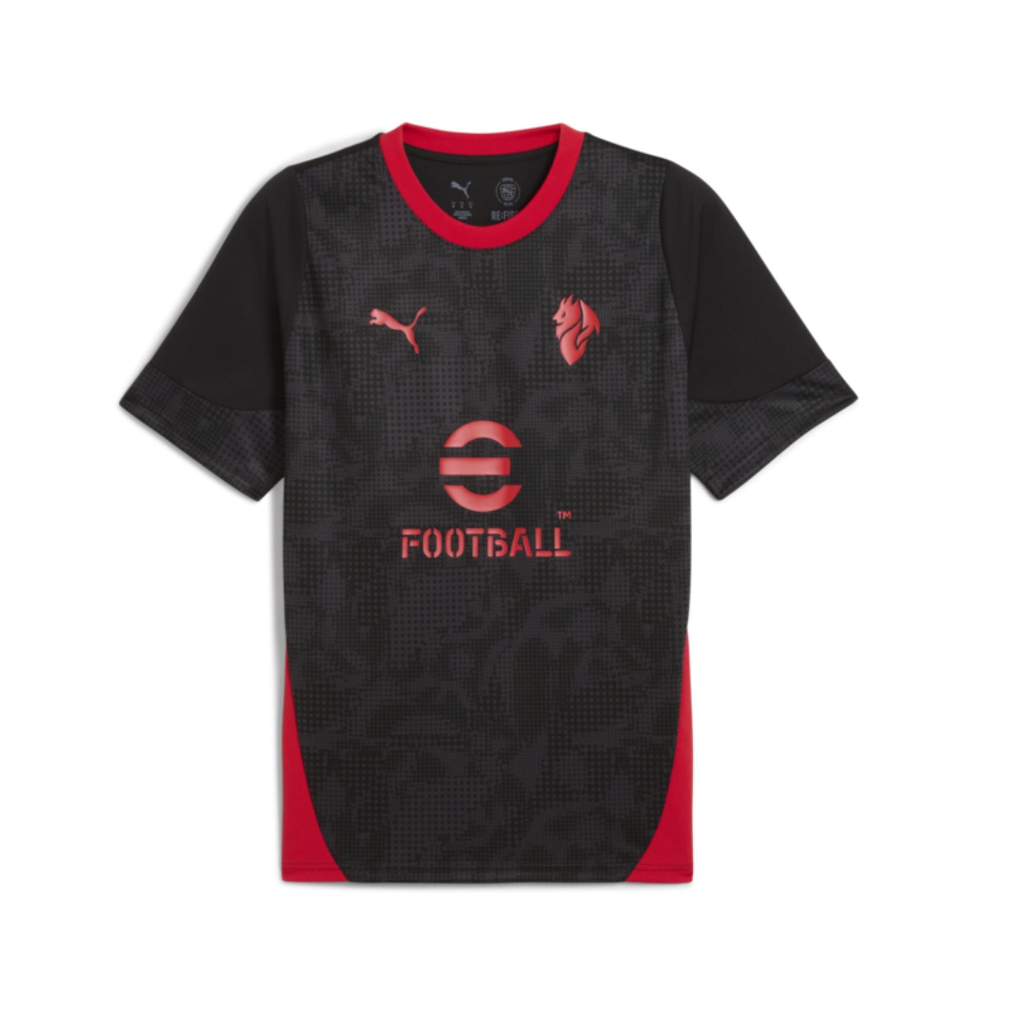 Puma AC Milan 25/26 Pre-Match Jersey L