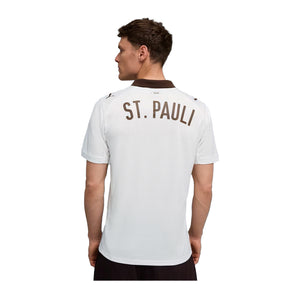 Puma FC St. Pauli Away Jersey S