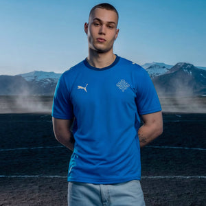 KSI HOME JERSEY REPLICA L