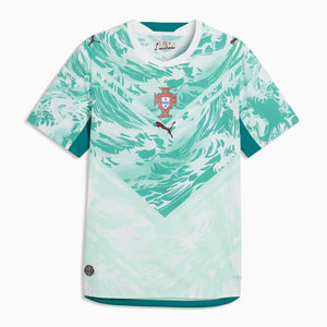 Puma Portugal 2026 Authentic Away 2XL