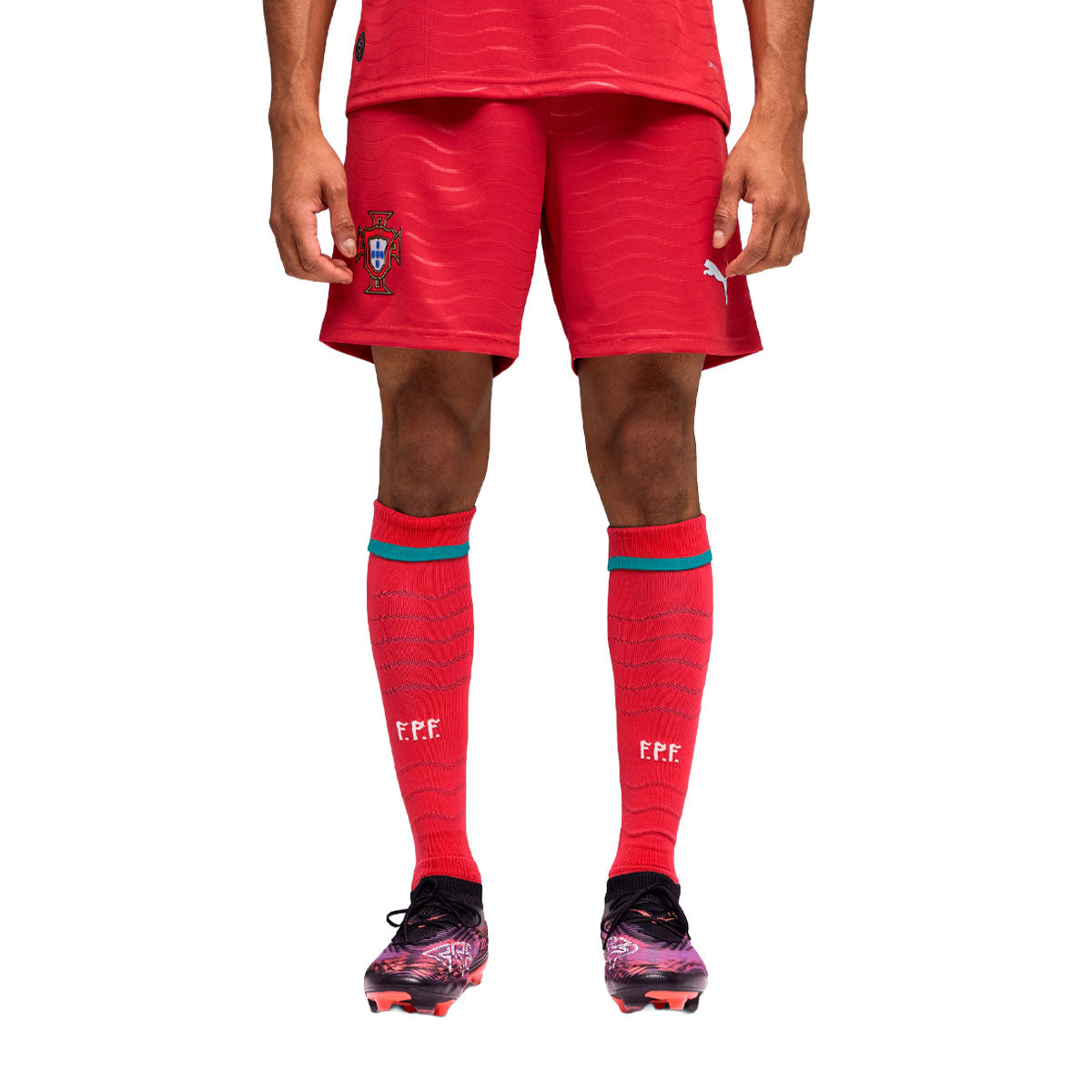 Puma FPF Replica Shorts L