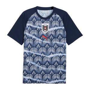 OFB WARM UP JERSEY L