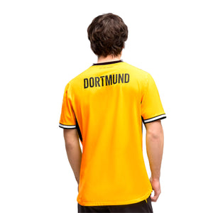 BVB HOME JERSEY AUTHENTIC L