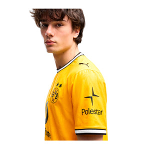 BVB HOME JERSEY AUTHENTIC L