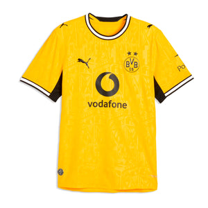 BVB HOME JERSEY AUTHENTIC L