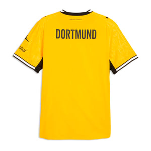 BVB HOME JERSEY AUTHENTIC L