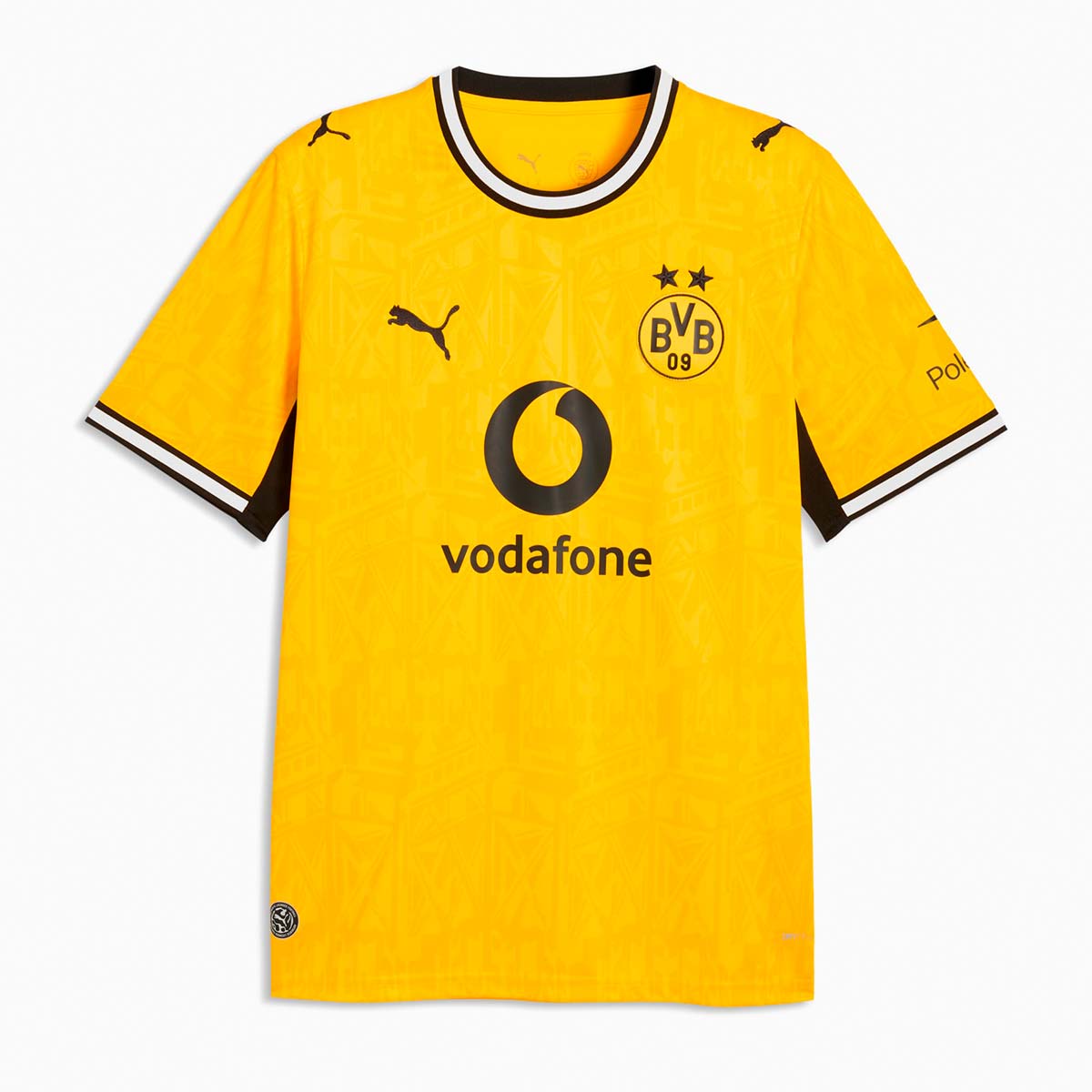 dortmund gear Puma Borussia Home Men's Soccer Jersey, Yellow, XL globuli behälter history’s never looked better. Sterifeed 250 ml Flaschen – grüner Deckel:Sterifeed 250-ml-Flasche x 5 GRÜNER DECKEL + 24 SMA-Gelbhalssauger Bike Guide - Lebel