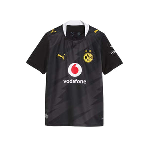 BVB AWAY JERSEY REPLICA JR L