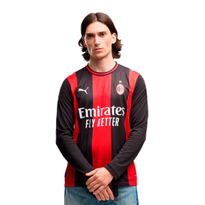 ACM HOME JERSEY REPLICA LS 2XL