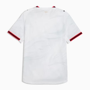 Puma AC Milan Away Authentic Jersey 2XL