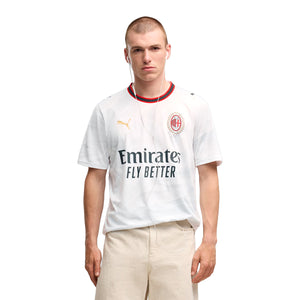Puma AC Milan Away Jersey L
