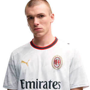 Puma AC Milan Away Jersey L