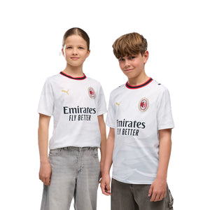 Puma AC Milan Away Jersey L