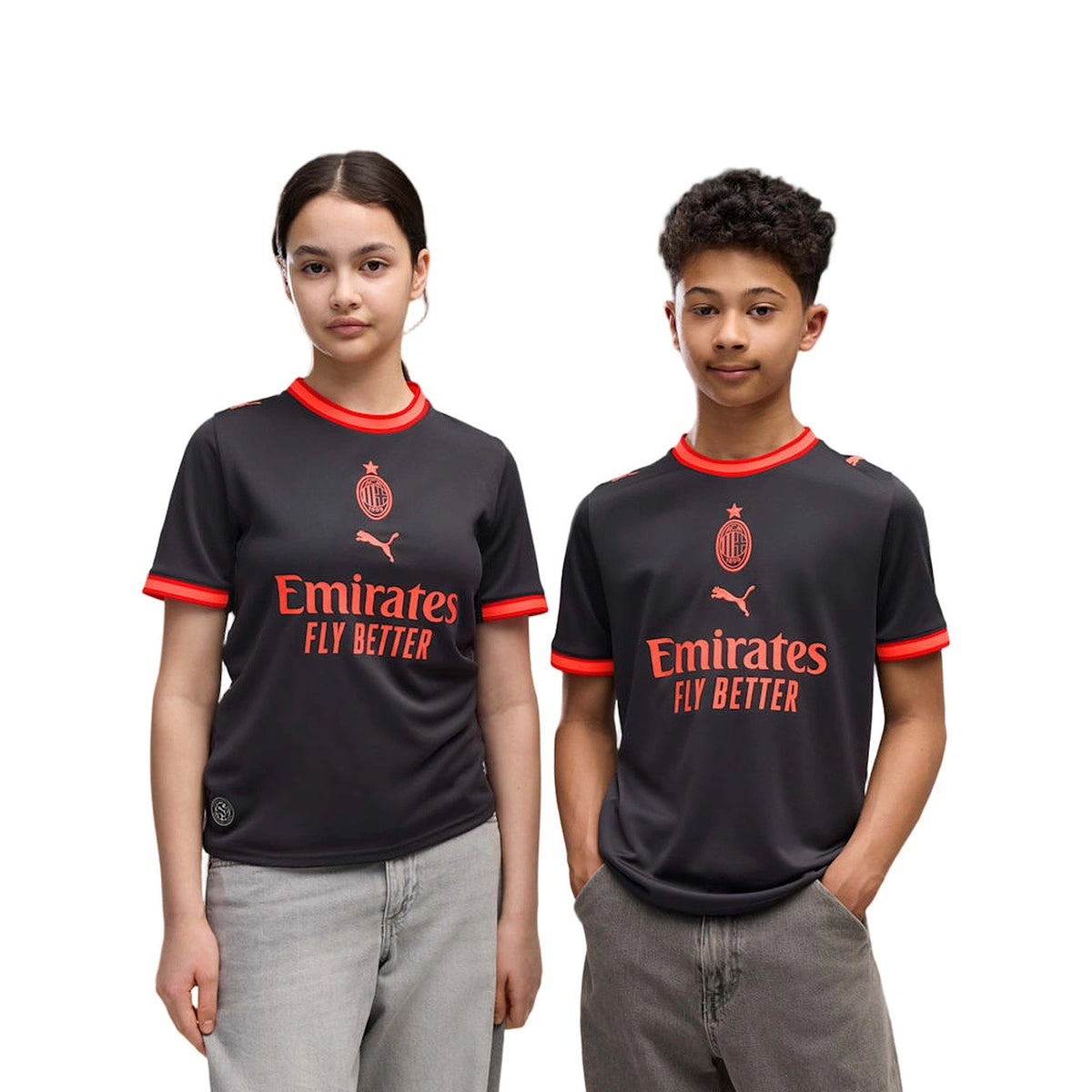 Puma AC Milan 26/27 Third Jersey L