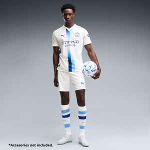 Puma Manchester City FC 26/27 Third Authentic Jersey L