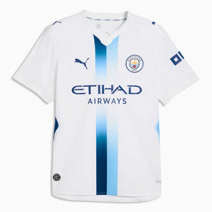Puma Manchester City FC 26/27 Third Authentic Jersey L