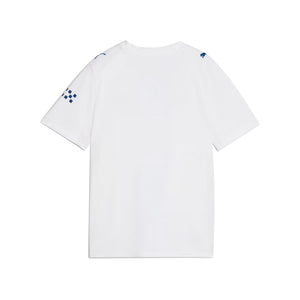 MCFC THIRD JERSEY REPLICA JR L