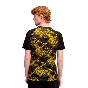 Puma Borussia Dortmund Warm-Up Jersey L