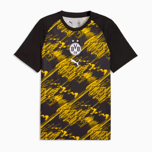 Puma Borussia Dortmund Warm-Up Jersey L