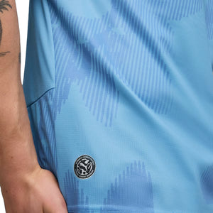 PUMA X OFB X SALEHE BEMBURY REPLICA MATC , BLUE--04 de Junio L