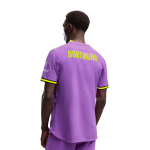 Puma BVB Third Authentic Jersey L