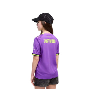 Puma BVB Third Jersey Jr L