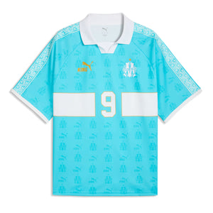 OM KING RETRO JERSEY 2XL