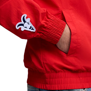 CHIVAS VARSITY JACKET 2XL