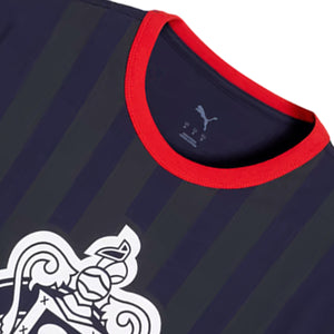 CHIVAS GRAPHIC CREST RELAXED TEE 2XL