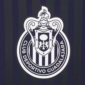 CHIVAS GRAPHIC CREST RELAXED TEE 2XL