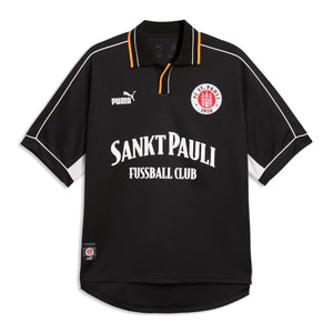 FCSP RETRO JERSEY 2XL
