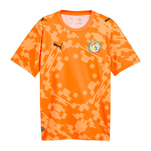 PUMA X FSF X SALEHE BEMBURY REPLICA MATC , ORANGE--04 de Junio L