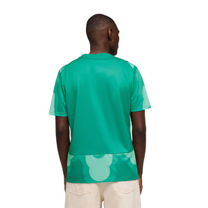 PUMA X FIF X SALEHE BEMBURY REPLICA MATC , GREEN--04 de Junio L