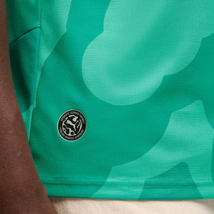 PUMA X FIF X SALEHE BEMBURY REPLICA MATC , GREEN--04 de Junio L