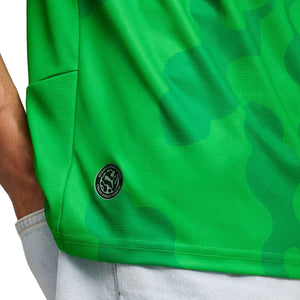 PUMA X EFA X SALEHE BEMBURY REPLICA MATC , GREEN--04 de Junio L