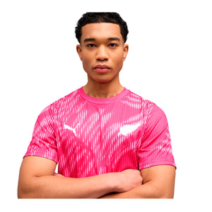 PUMA X NZ X SALEHE BEMBURY REPLICA MATCH , PINK L