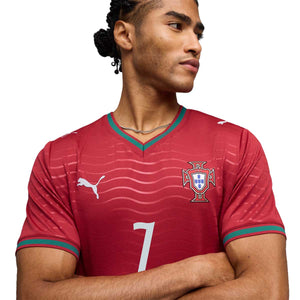 Puma Portugal 2026 Home Replica Player 2XL