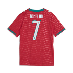 FPF HOME JERSEY REPLICA JR PLAYER L