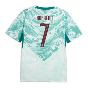 FPF AWAY JERSEY REPLICA PLAYER 2XL