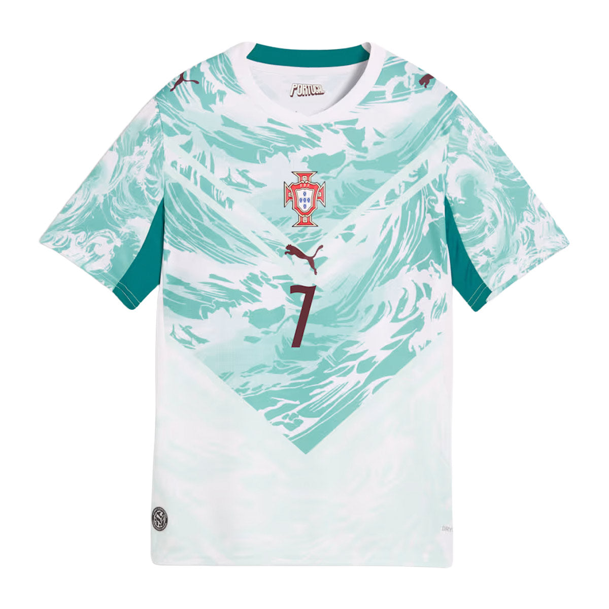 FPF AWAY JERSEY REPLICA W PLAYER L