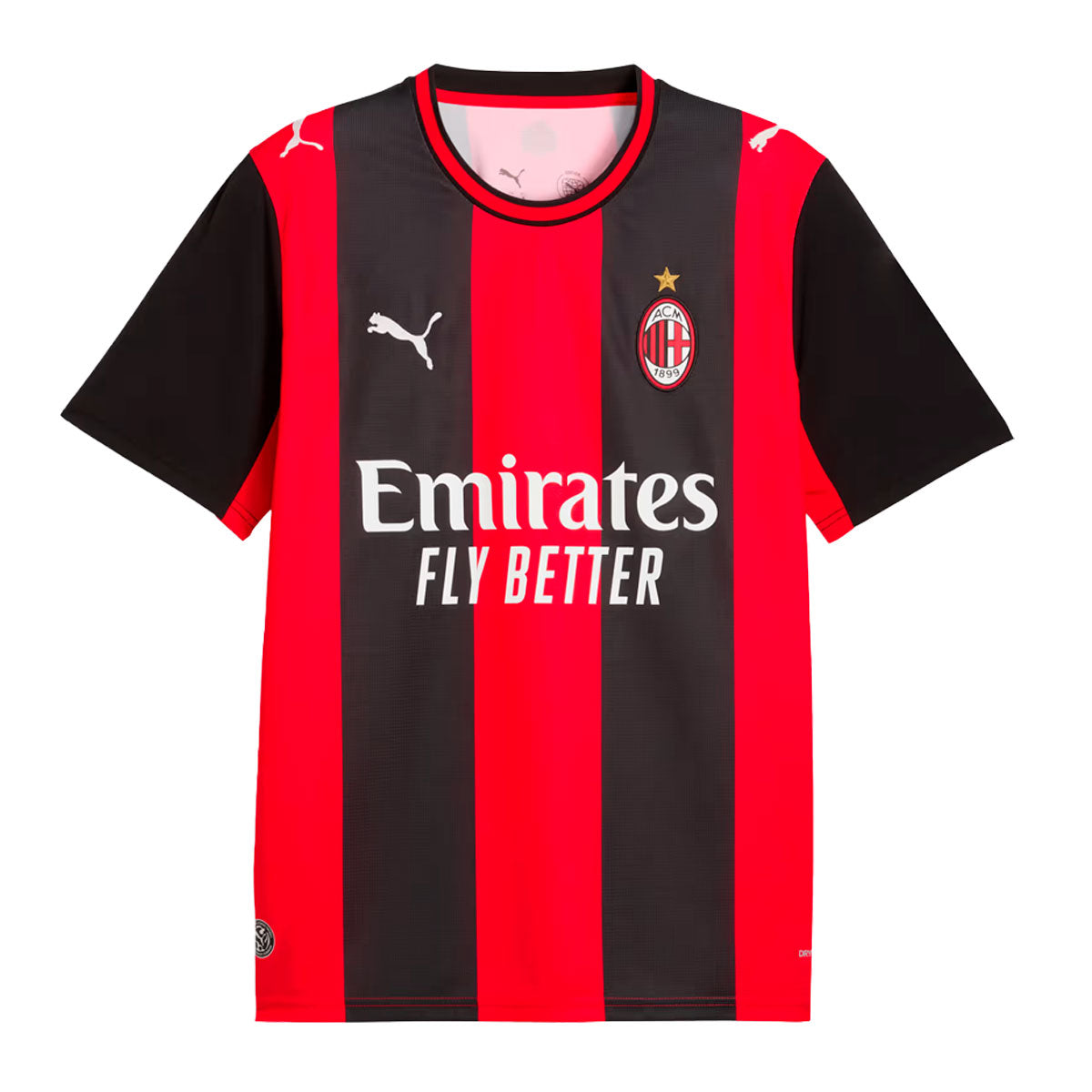 ACM HOME JERSEY REPLICA #11 2XL