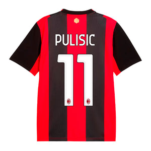 ACM HOME JERSEY REPLICA #11 2XL
