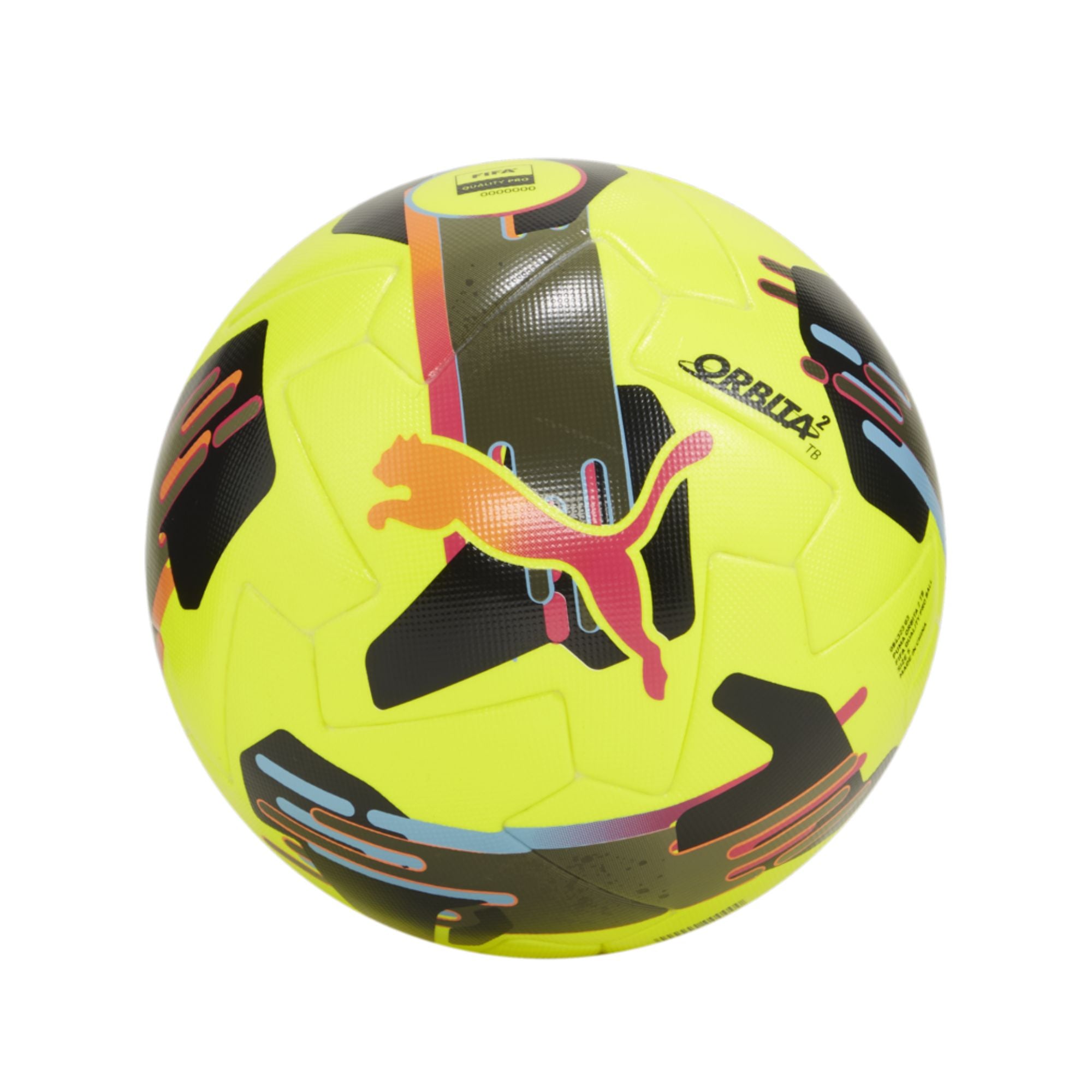 Puma Orbita 2 Soccer Ball 5