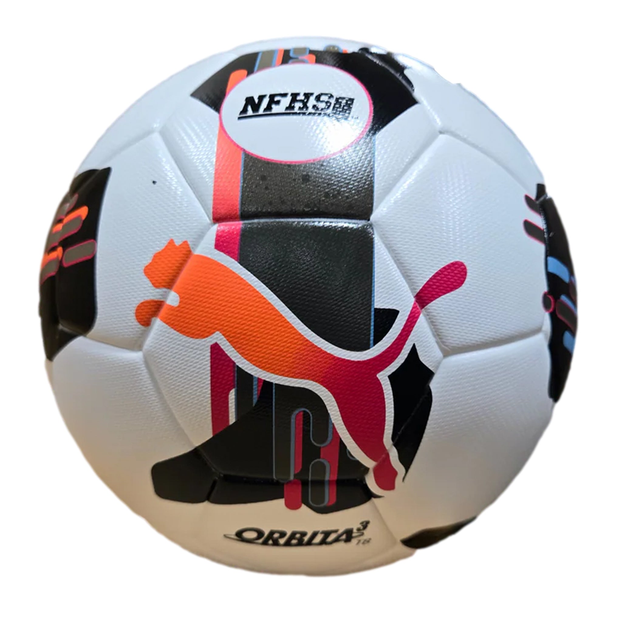 PUMA ORBITA 3 TB NFHS , WHITE 5