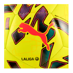 PUMA ORBITA LALIGA 1 MINI 1