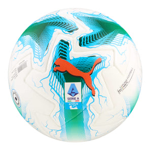 Puma Orbita Serie A Fifa Quality Pro Ball 5