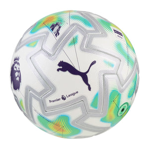 PUMA ORBITA ULTIMATE PL THRILL (FIFA QUA , WHITE 5