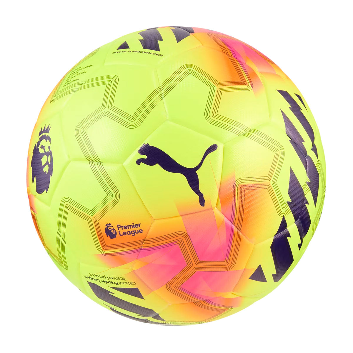 PUMA ORBITA MATCH PL LIGHTS (FIFA QUALIT 5