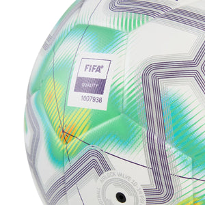 PUMA ORBITA MATCH PL THRILL (FIFA QUALIT , WHITE 5